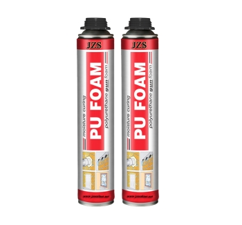 Mid-range PU FOAM
