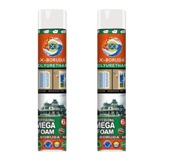 General purpose PU FOAM