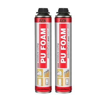 Mid-range PU FOAM