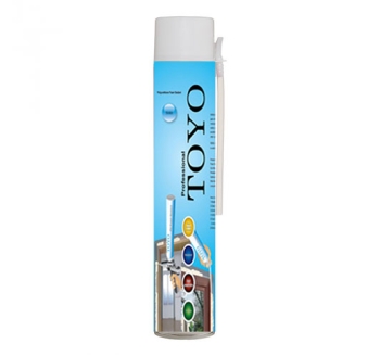 High quality PU FOAM