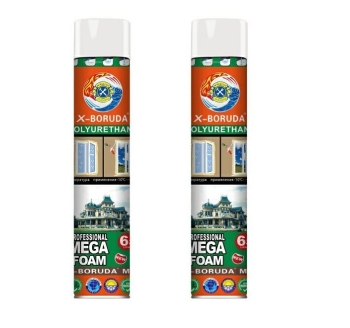 General purpose PU FOAM