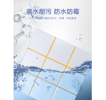 高檔美縫劑